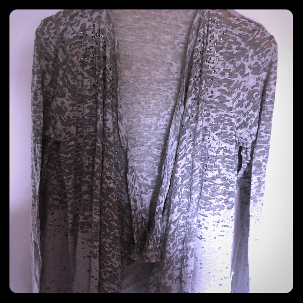 Calvin Klein sweater